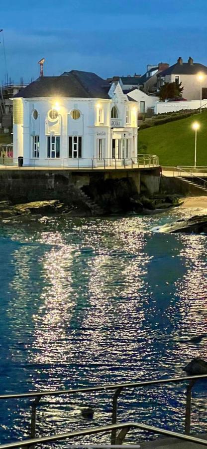 Number 14 Self Catering, Portrush, Northern Ireland Kültér fotó