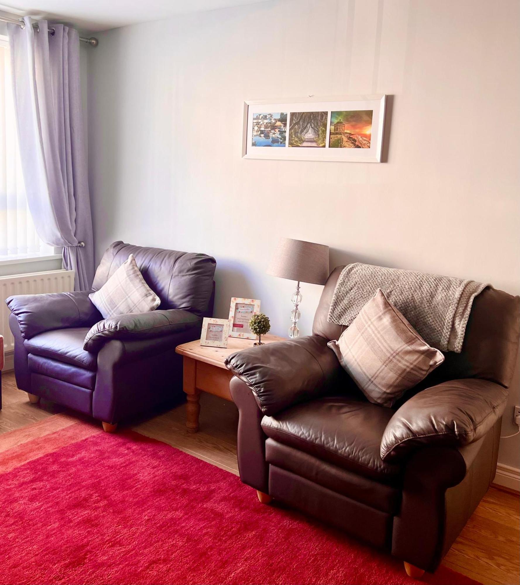 Number 14 Self Catering, Portrush, Northern Ireland Kültér fotó