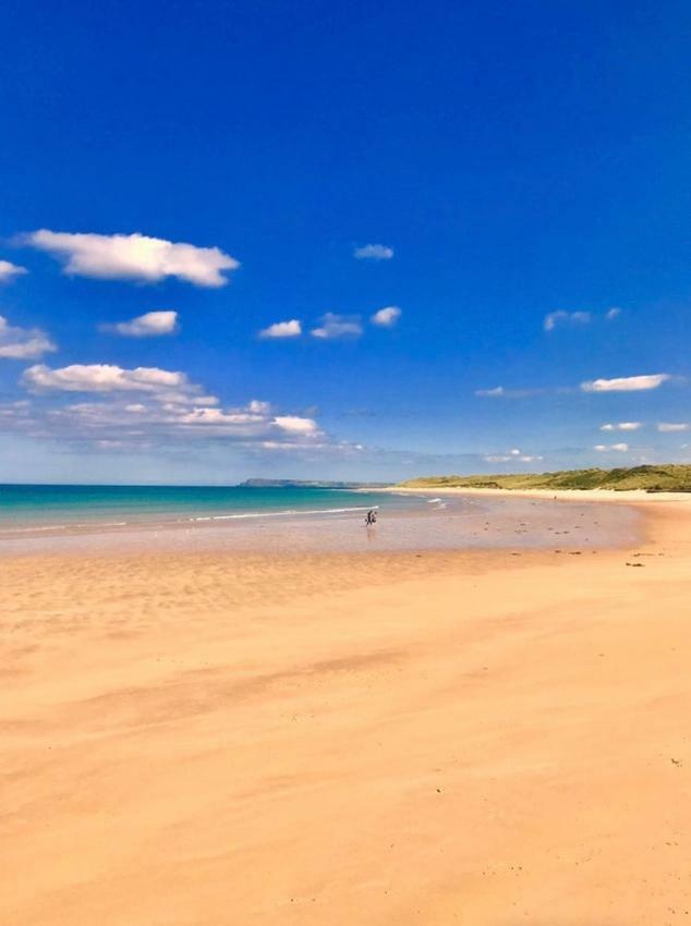 Number 14 Self Catering, Portrush, Northern Ireland Kültér fotó